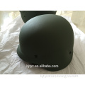 Aramid protective helmet